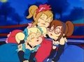Proud Mary - the-chipettes photo