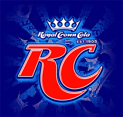  RC Cola Logo