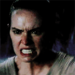Rey (Star Wars) Icon - movies icon