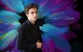 Robert Pattinson For Cheri 💐 - greyswan618 fan art