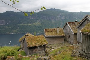 Ryfylke, Norway