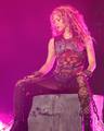 Shakira Concert - shakira photo