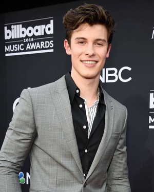  Shawn Mendes