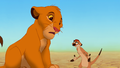 Simba as a cub - the-lion-king photo