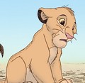 Simba - the-lion-king fan art