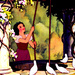 Snow White  - walt-disney-characters icon