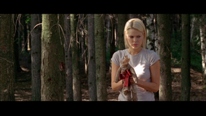  Sophie Monk in The Hills Run Red