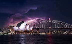  Sydney Opera House, Australia