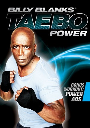  Tae Bo Power