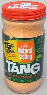  Tang Breakfast Drink
