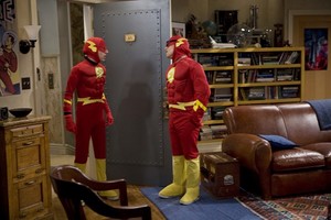  The Big Bang Theory Season 1