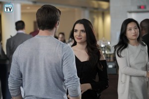 The Bold Type "Before Tequila Sunrise" (1x09) promotional picture