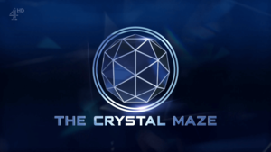  The Crystal Maze
