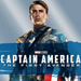 The First Avenger: Captain America - the-first-avenger-captain-america icon
