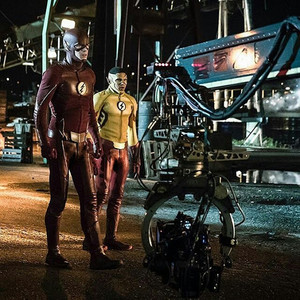 The Flash (Flashpoint)