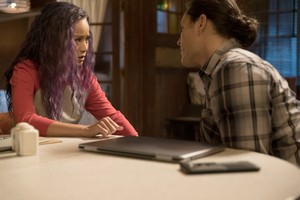  The Gifted "coMplications" (2x03) promotional picture