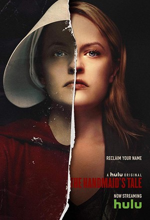  The Handmaid's Tale - Poster
