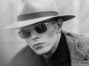 The Man Who Fell To Earth