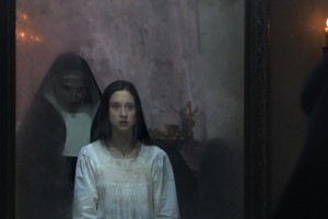  The Nun (2018)