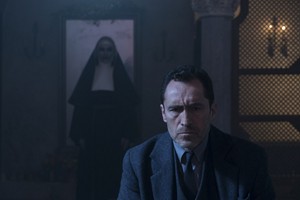  The Nun (2018)
