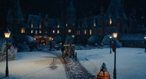  The Nutcracker and the Four Realms Trailer Screencaps