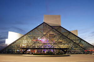 The Rock And Roll Hall Of Fame 