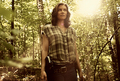 The Walking Dead - Season 9 Portrait - Maggie Greene - the-walking-dead photo