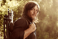The Walking Dead - Season 9 Portrait - Daryl Dixon - the-walking-dead photo