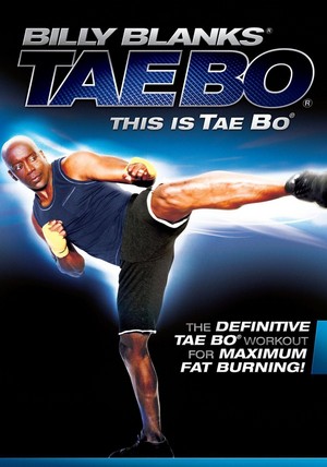  This Is Tae Bo