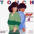 Touch - anime photo