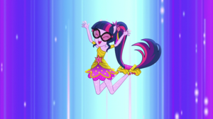  Twilight Sparkle jumping in the air EGS1