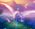 Unicorn  - unicorns photo