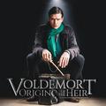 Voldemort: Origins of the Heir (2018) Poster - harry-potter photo