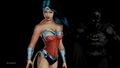 dc-comics - Wonder Woman   Batman wallpaper