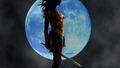 dc-comics - Wonder Woman   The Moon 1 Wallpaper wallpaper