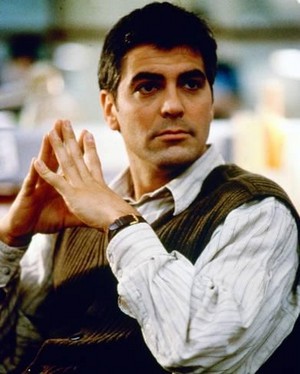 george clooney one fine d