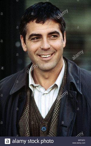 george clooney one fine