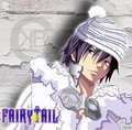 *Gray Fullbuster : Ice Devil Slayer : Fairy Tail* - anime photo