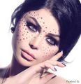  Haifa Wehbe - music photo