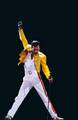 “I won’t be a rockstar, I will be a legend” - Freddie Mercury - freddie-mercury photo