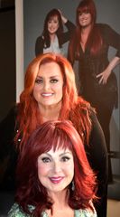  The Judds