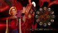 13th Doctor Vortex  - doctor-who fan art