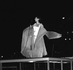  1967 Central Park concert