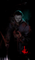 Michael Myers - horror-movies fan art