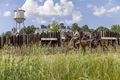 9x01 ~ A New Beginning ~ Michonne and Rick - the-walking-dead photo
