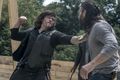 9x02 ~ The Bridge ~ Daryl and Justin - the-walking-dead photo