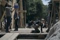 9x02 ~ The Bridge ~ Henry and Justin - the-walking-dead photo