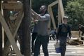9x02 ~ The Bridge ~ Justin and Henry - the-walking-dead photo