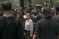 9x03 ~ Warning Signs ~ Carol and Jerry - the-walking-dead photo