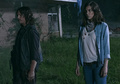 9x03 ~ Warning Signs ~ Daryl and Maggie - the-walking-dead photo